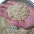 Máquina de molino de arroz marrón rodillo de goma DONGYA